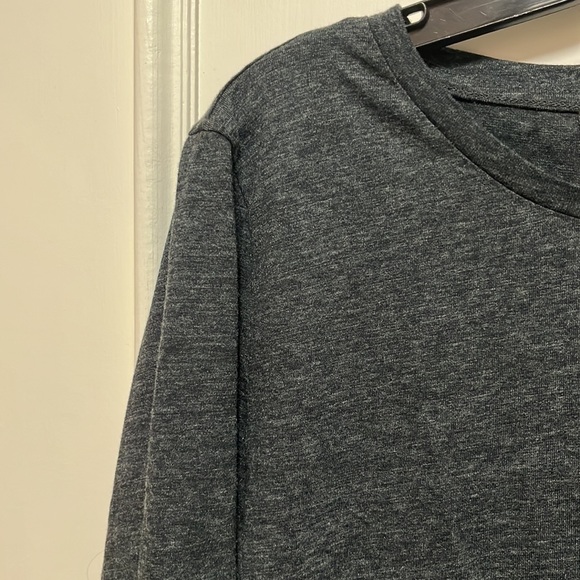 NWT J. Crew Mercantile tee - Picture 4 of 5